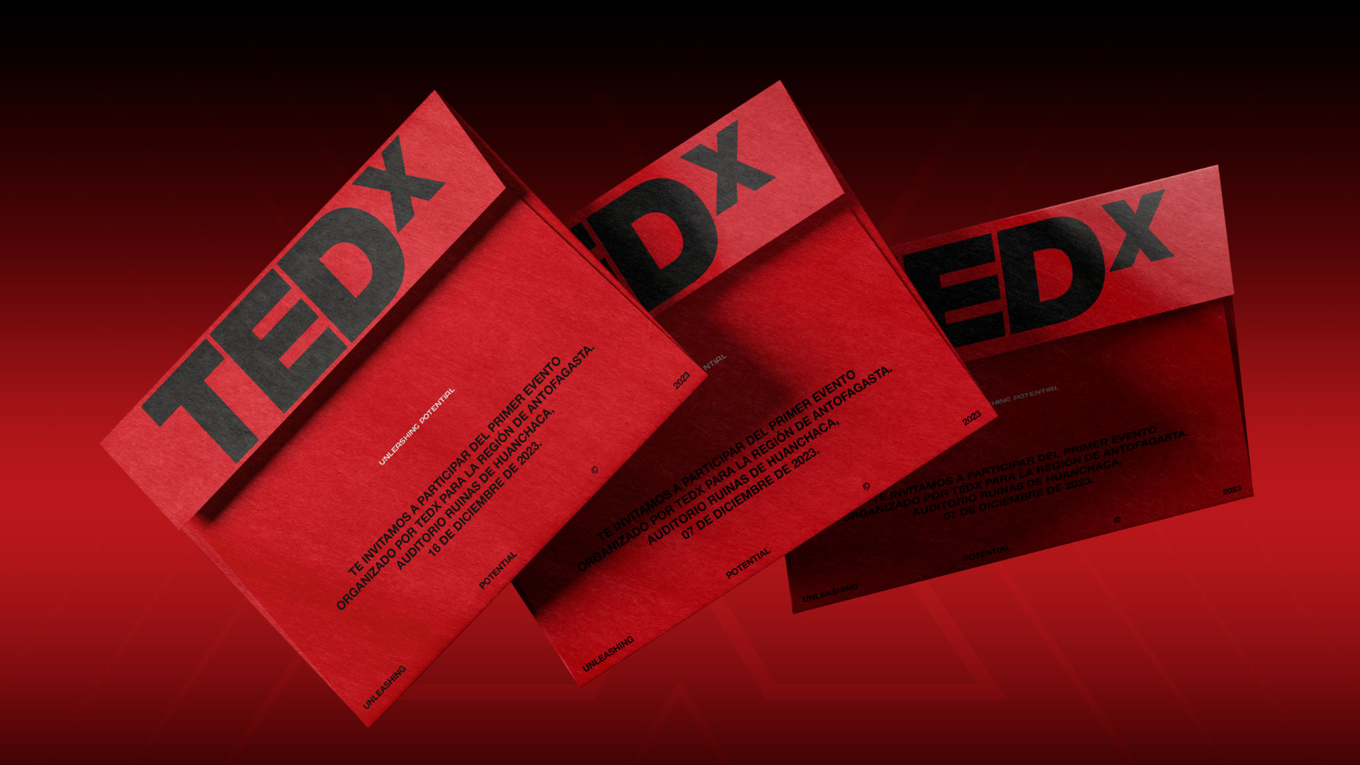 branding tedx